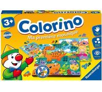 Ravensburger - Colorino Ma premiere mosaique