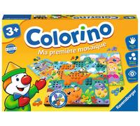 Ravensburger Colorino Ma Première Mosaïque
