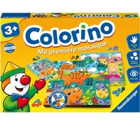 Ravensburger - Colorino Ma première mosaïque