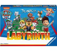 Ravensburger Compatible - Junior Labyrinth - Paw Patrol (10620826)
