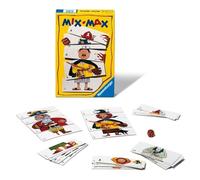 Ravensburger - Jeu de société Mix Max (10621365)