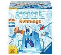 Ravensburger - Cool Runnings - Jeu de socit famille - Ds 8 ans - 26775 - version franaise
