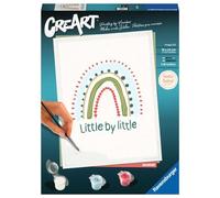 Ravensburger CreArt - 23653 - Hello Baby : Rainbow - A partir de 12 Ans