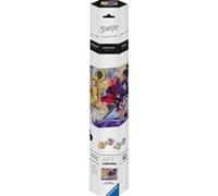 Ravensburger CreArt ART Collection Leinwand Edition - Yellow, Red, Blue (Kandinsky), Peinture