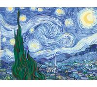 Ravensburger: Creart Canvas - Van Gogh (23915) Puzzle NEUF
