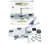 Ravensburger- CreArt Collection d'art - Hokusa - La Grande Vague