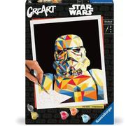 Ravensburger 23895, Peinture