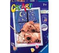 Ravensburger CreArt Dormez bien