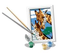 Ravensburger – Cute Giraffes (Süße Giraffen)