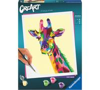 Ravensburger CreArt Fun Girafe