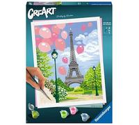 Artistique Creart - 24x30 Cm - Spring
