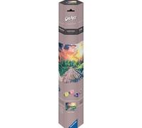 Ravensburger CreArt Leinwand Edition - Lumière Magique, Peinture