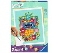 Ravensburger CreArt - MNZ - Stitch Stitch Adults