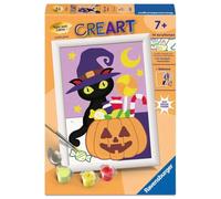 Ravensburger CreArt Peinture par numéros pour Enfants - Sucrés ou acides