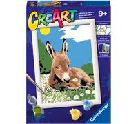 Ravensburger CreArt Petit âne