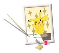 Ravensburger CreArt Pokémon Pikachu