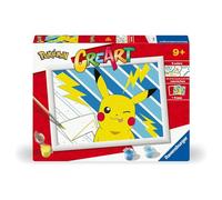 Ravensburger – Produits de peinture, créativité (25556)
