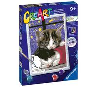Ravensburger Creart Série D Chatons Classiques