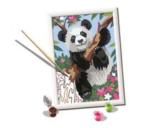 Ravensburger CreArt Série D Classic Panda