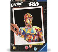 Ravensburger CreArt Star Wars - C-3PO