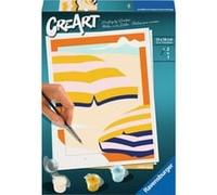 Ravensburger CreArt - Sunny Times, Peinture