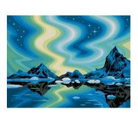 Ravensburger 23907, Peinture