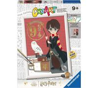 Ravensburger CreArt Voyage Magique
