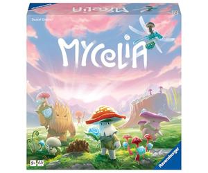 Ravensburger - Croque Carotte 50 Ans - Jeu de société - Enfants et Parents - Jeu de Parcours Rigolo - De 2 à 4 Joueurs à partir de 4 Ans - Mixte - 23006 - Version française