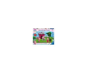 Ravensburger Cry Babies Contour pour puzzle 24 pièce(s) Art