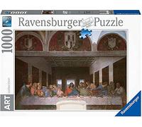Ravensburger Da Vinci:La Cène 1000