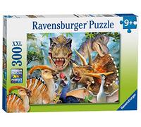 Ravensburger Delighted Dinos Puzzle XXL 300 pièces