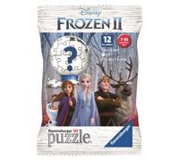 RAVENSBURGER Dfz Pz. Frozen2 Blindpack 27T. 0 0 0