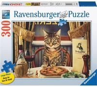 RAVENSBURGER Dîner pour un EXTRA 300 pièces