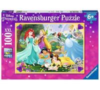 Ravensburger Disney, 10775, Puzzle, 2 XL