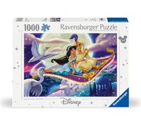 Ravensburger Disney - Aladdin - 1000 pièces