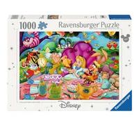 Ravensburger "Disney Collector''s Edition - Alice au Pays des Merveilles, Puzzle"