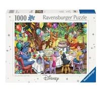 Ravensburger "Disney Collector''s Edition - Winnie l''Ourson, Puzzle"