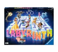 Ravensburger Disney Labyrinth 100th Anniversary
