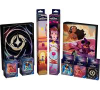 Ravensburger Disney Lorcana card sleeve 2 wave 5