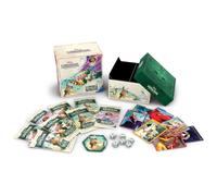 Ravensburger Disney Lorcana Jeu de Cartes à Collectionner : Île d'Archazias - Illumineers Trove (Anglais)