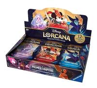 Disney Lorcana chapitre 1 : Display