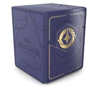 Ravensburger – Deck Box Premium Disney Lorcana