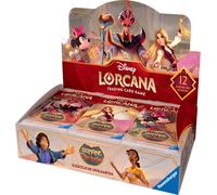 Ravensburger Disney Lorcana Set 8 - Display 24 Booste