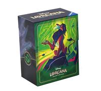 Ravensburger Disney Lorcana: Scar Mallette de rangement