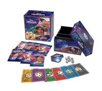 Ravensburger Disney Lorcana TCG: Shimmering Skies Jeu de cartes A collectionner