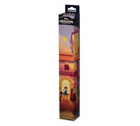 Ravensburger Tapis de jeu Disney Lorcana TCG Ciel Scintillant Encanto Multicolore dès 8 ans