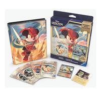 Ravensburger Coffret Disney Lorcana Démarrez votre Collection Chap.9 Fabuleux Français