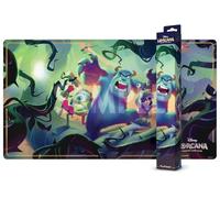 Ravensburger Disney Lorcana TCG - Invasion Épineuse ! - Playmat Monstres & CIE - 11090069