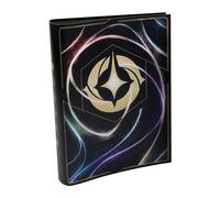 Ravensburger Portfolio A4 Disney Lorcana TCG Jeu de cartes à collectionner Encre dès 8 ans