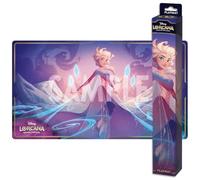 Carte À Collectionner Lorcana Ravensburger Disney S6 Playmat Elsa
